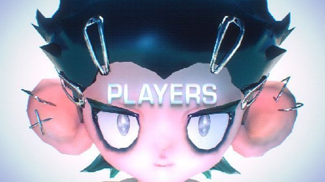 YOASOBI PLAYERS