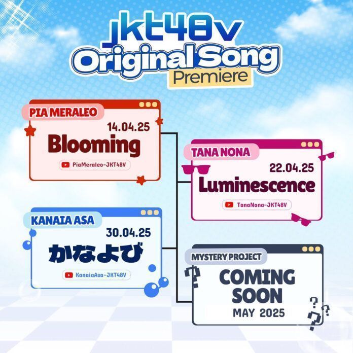 JKT48V JKT48