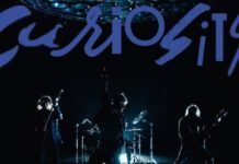 ONE OK ROCK Rilis Video Musik C.U.R.I.O.S.I.T.Y. C.U.R.I.O.S.I.T.Y.