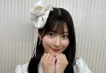 Rio Kitagawa Hiatus dari Morning Musume ’25 Morning Musume