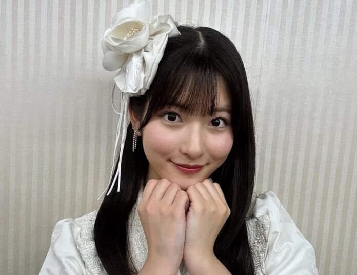 Rio Kitagawa Morning Musume