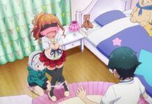 Ilustrator Oreimo dan Eromanga Sensei, Hiro Kanzaki Ungkap Pelecehan di Industri Anime Pelecehan di Industri Anime