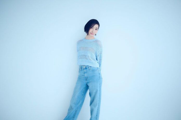 Maaya Sakamoto Maaya Sakamoto 30 Tahun