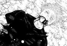 Gege Akutami Sudah Merencanakan Kematian Satoru Gojo di Jujutsu Kaisen Sejak Awal satoru gojo
