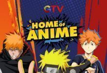 Berbekal Bleach, Haikyu!!, dan Naruto Shippuden, GTV Kembali Mengukuhkan Diri Sebagai Home of Anime Bleach Haikyu Naruto Naruto Shippuden GTV Home of Anime