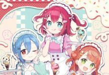 Ini Dia Video Musik dari Lagu AiScReam! Love Live