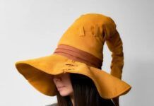 Topi Black Mage Final Fantasy Kini Bisa Dibeli! topi black mage