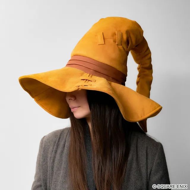 final fantasy topi black mage