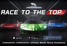 Game Racing Master Kini Hadir di Region SEA! racing master sea