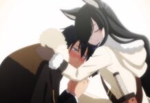 Ulasan Anime Salaryman ga Isekai ni Ittara Shitennou ni Natta Hanashi: Kisah Perjalanan Karir Budak Korporat Menjadi Raja Headhunted to Another World