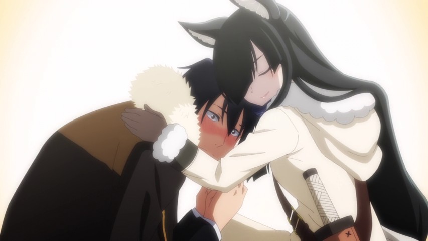 Salaryman ga Isekai Headhunted to Another World