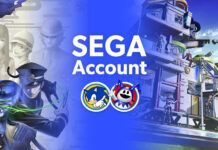 Bonus Menarik Menanti di Promosi SEGA Account! SEGA Account