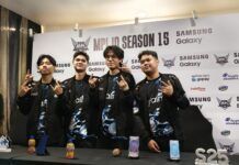 MPL ID Season 15 Week 6 Day 2: RRQ Masih Di Puncak!