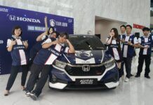 Honda Gandeng Team Liquid ID Untuk Dukung Esports Di Tanah Air! Honda