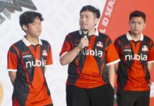 MPL ID Season 15 Week 8 Day 1: Geek Fam Amankan Upper Bracket!