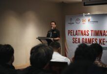 Canangkan Tekad Raih Emas Di SEA Games, PBESI Hadirkan Program Pelatnas Berbasis Sports Science!