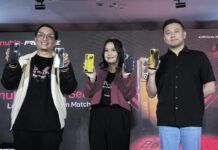 Mulai Dari 2 Jutaan, Inilah Smartphone Nubia Neo 3 Series! Nubia