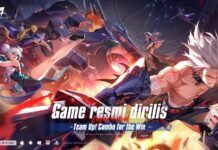 Game Crystal Of Atlan Resmi Dirilis Pada Tanggal 28 Mei 2025!