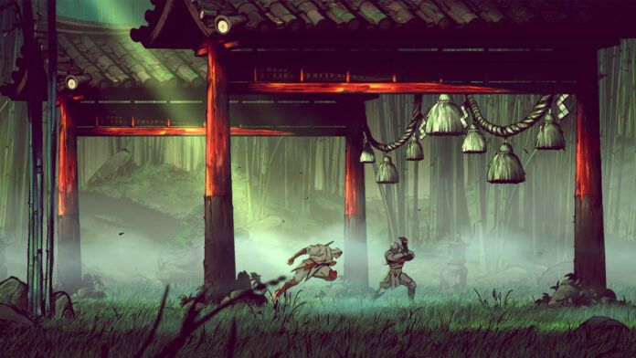 SHINOBI: Art of Vengeance SHINOBI: Art of Vengeance
