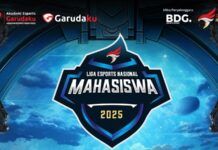 Laga Grand Final LEN Mahasiswa 2025 HOK Warnai Bandung Di Hari 1! Liga Esports Nasional Mahasiswa 2025