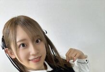 Rie Takahashi Mulai Baikan, Mulai Kembali Beraktivitas Rie Takahashi Baikan