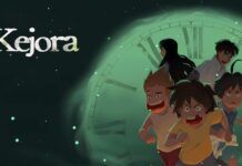 Kejora Siap Dirilis September 2025 Berangin Creative