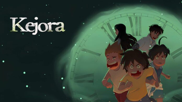 Kejora Berangin Creative