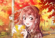 Turut Dimeriahkan ClariS! Kanojo Okarishimasu Musim Keempat Tayang Awal Juli 2025 rent a girlfriend claris