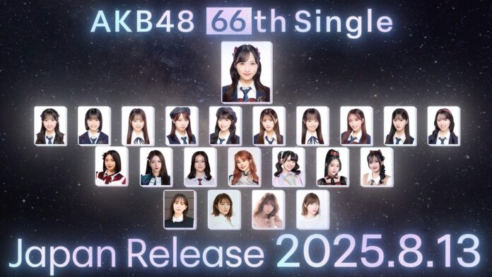 GsQG9jzaMAAXAVN shania gracia single ke-66 akb48 jkt48