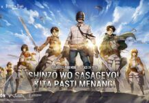 Intip Update PUBG Mobile Versi 3.8: Ada Mode Steampunk Hingga Kolaborasi Dengan Attack On Titan! Attack On Titan
