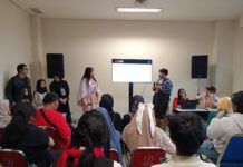 Serunya Workshop Dubbing Bersama ATM Studio Selama Perhelatan Comifuro XX Comifuro XX
