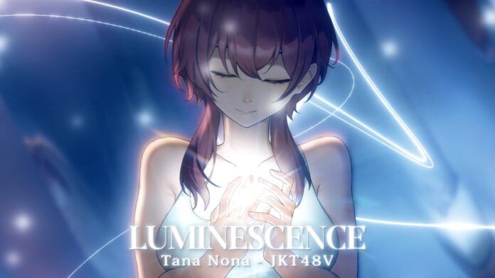 Luminescence-Tana-Nona Luminescence