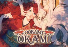 Mushroomallow Umumkan Novel Visual Baru, Ookami Okami Mushroomallow