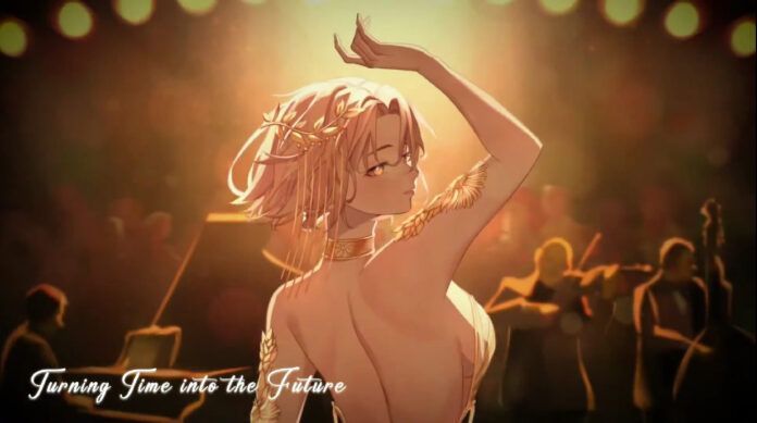 Sora-Historia-4 Yorukaze Production