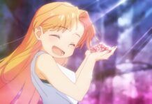Anime Ruri no Houseki Siap Hadir Awal Juli 2025 Introduction to Mineralogy