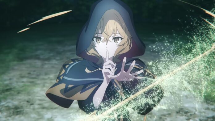 anime-silent-witch-pv-2 Hitsujibungaku
