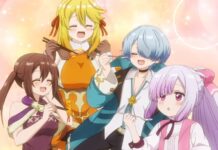 Awal Juli 2025, Nantikanlah Penayangan Anime Tsuihousha Shokudou e Youkoso! Welcome to the Outcast's Restaurant