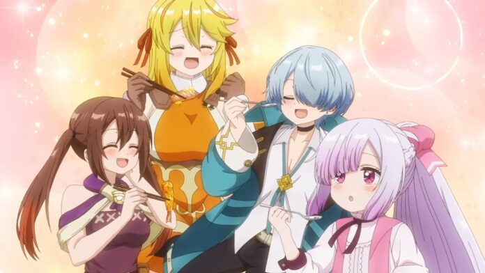 anime-tsuihousha-shokudou-e-youkoso-pv Welcome to the Outcast's Restaurant