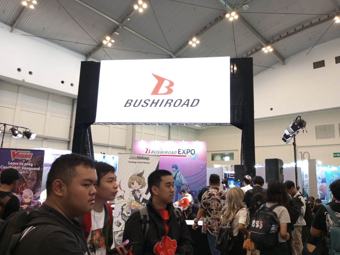 comifuro comic frontier xx