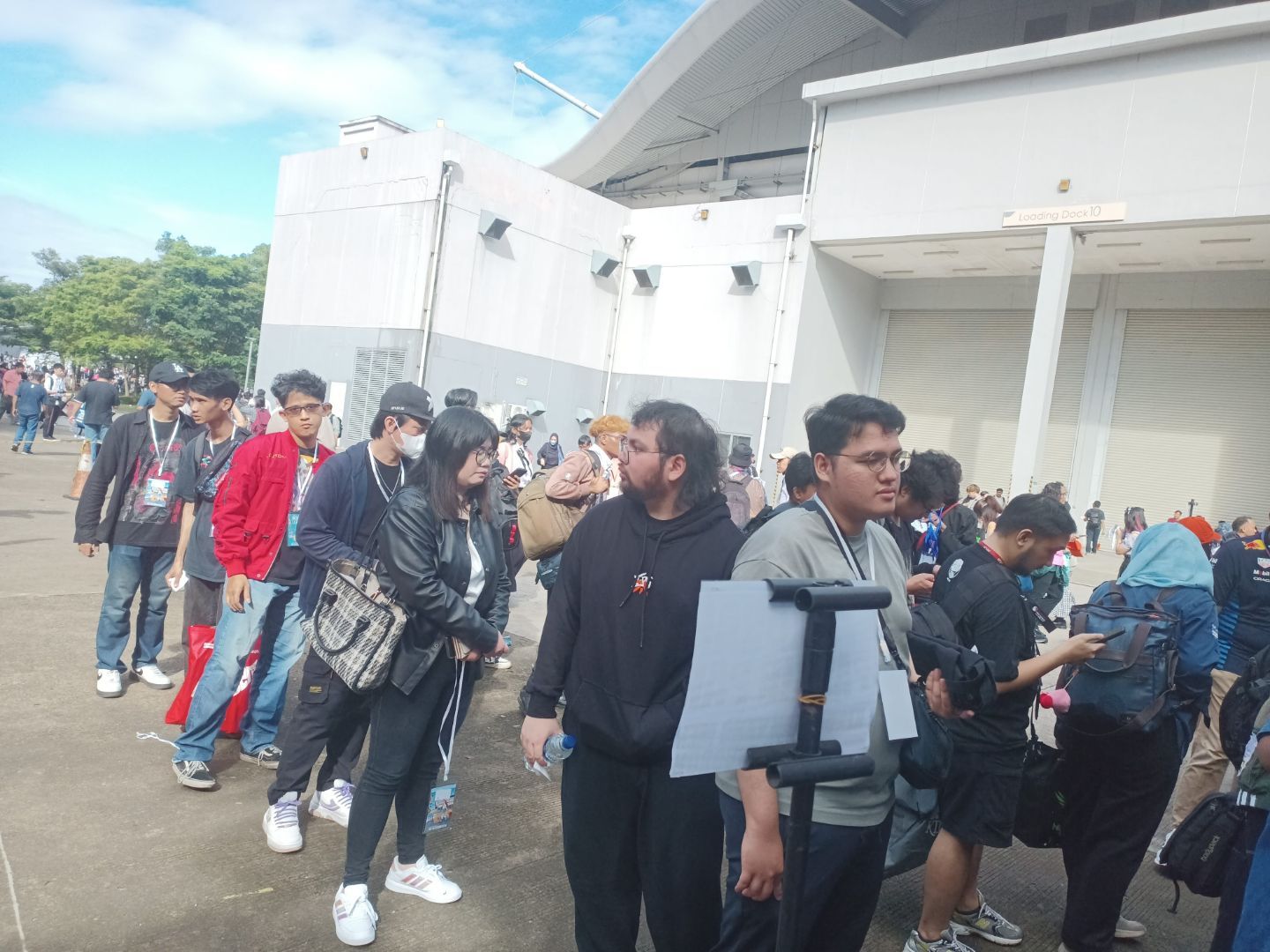 comic frontier comifuro xx