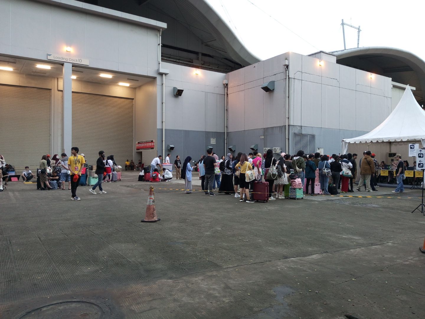 comic frontier comifuro xx