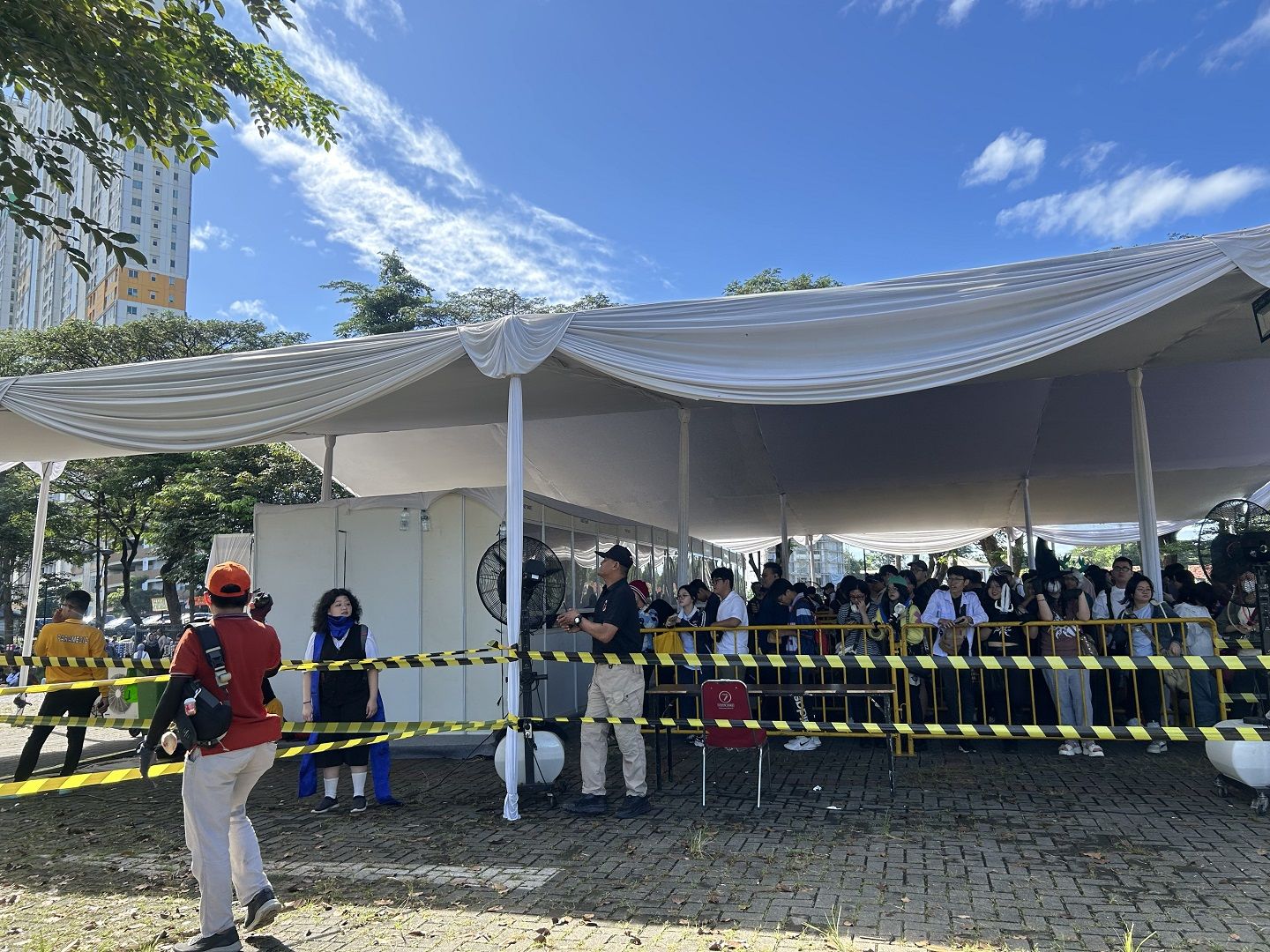 comic frontier comifuro xx
