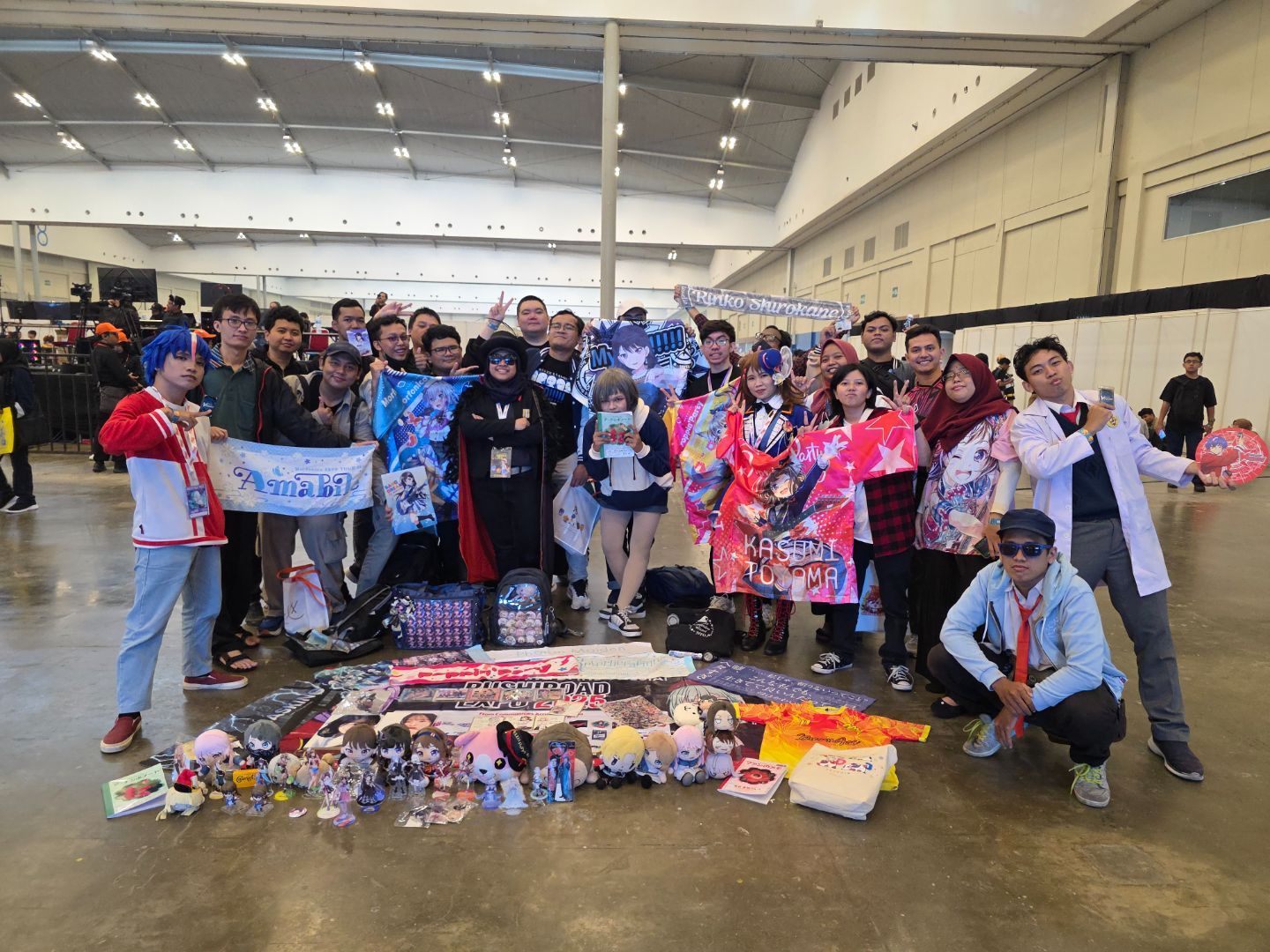 comic-frontier-comifuro-20-community-04 comifuro comic frontier XX