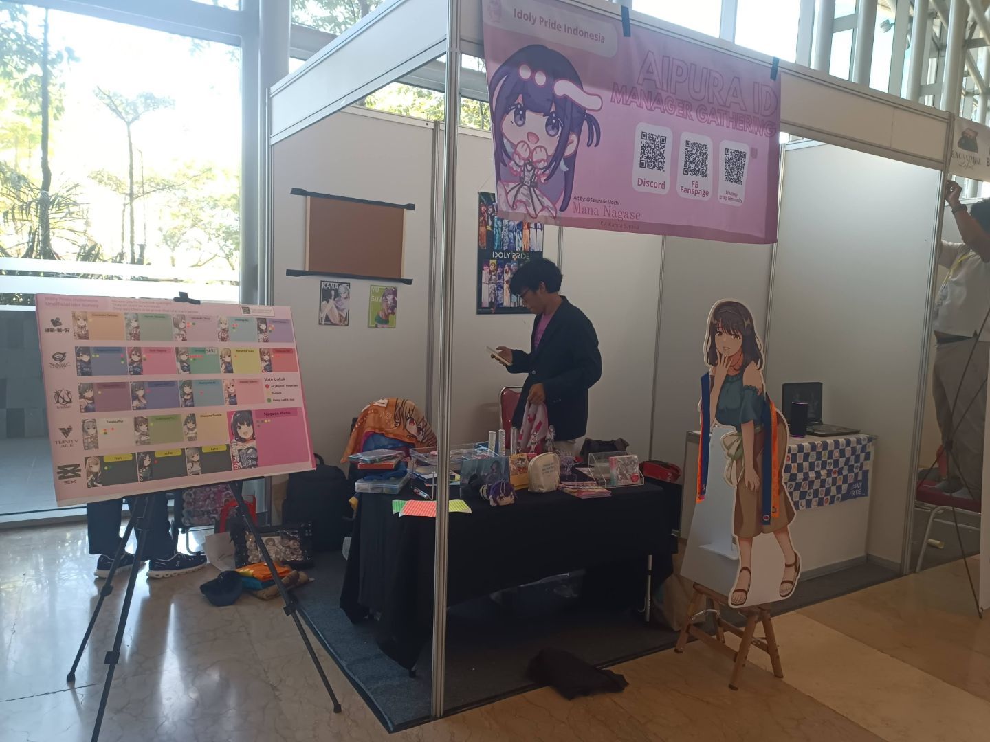 comifuro comic frontier xx