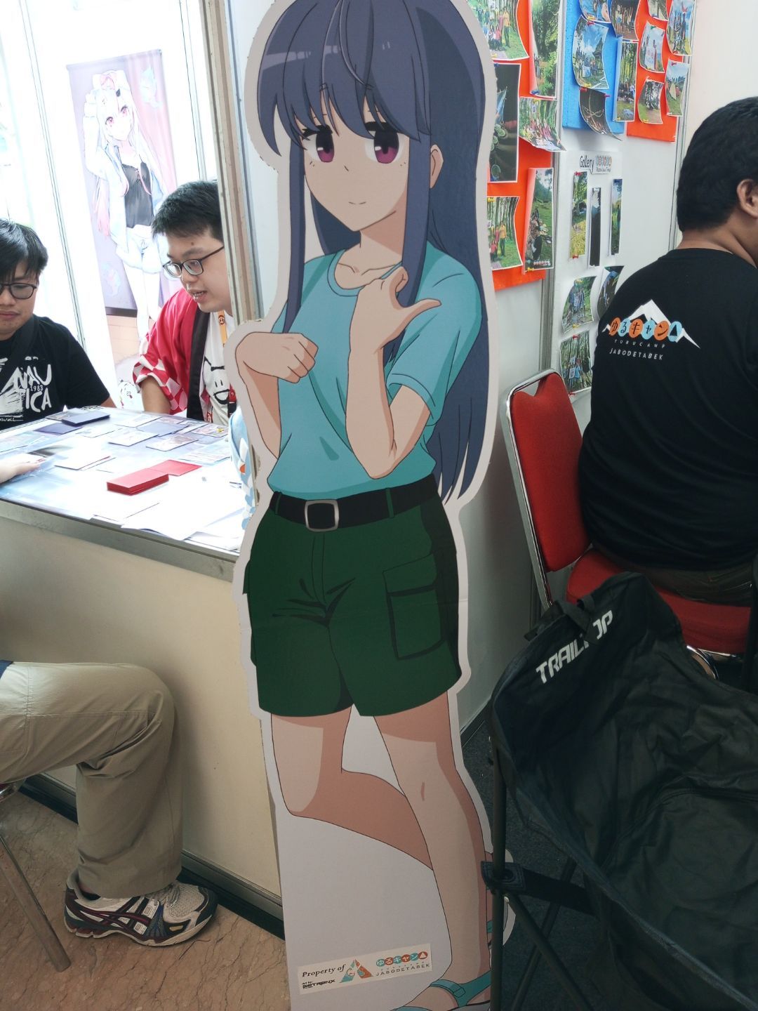 comifuro comic frontier xx