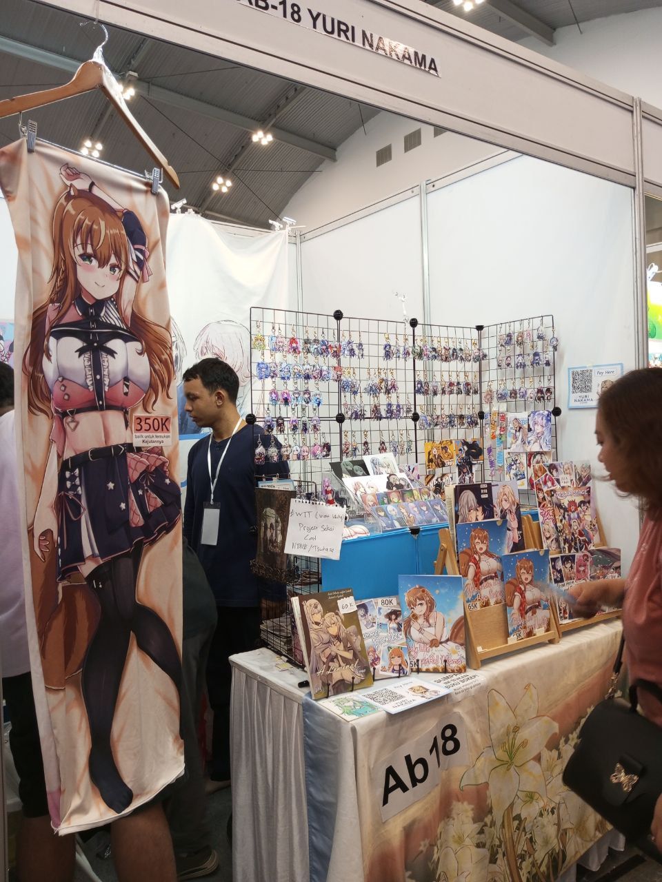 comifuro comic frontier xx