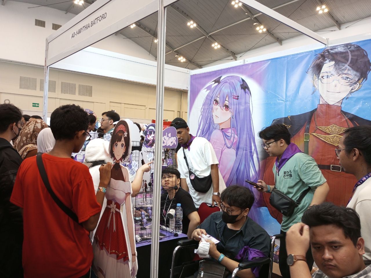 comifuro comic frontier xx