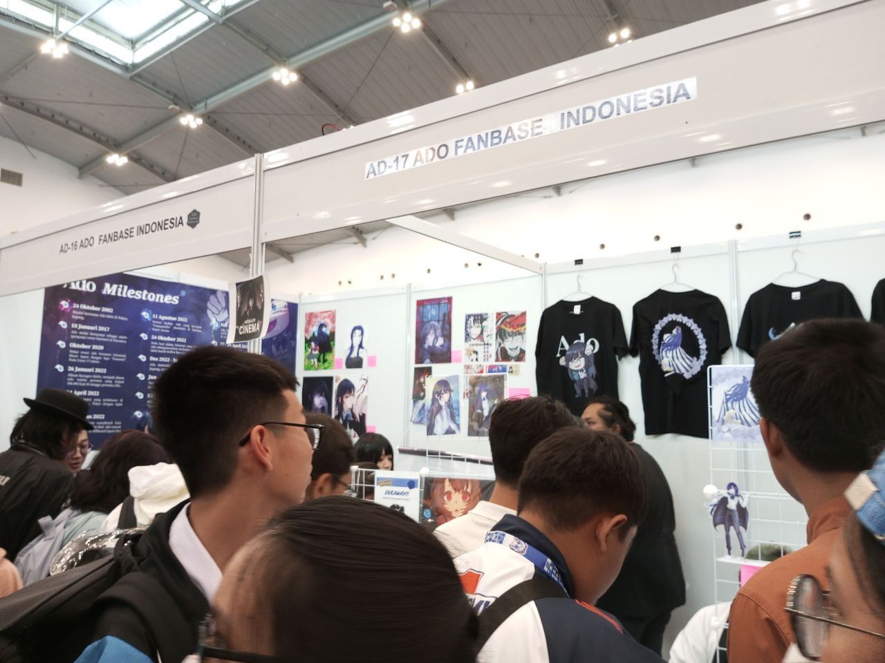 comifuro comic frontier xx