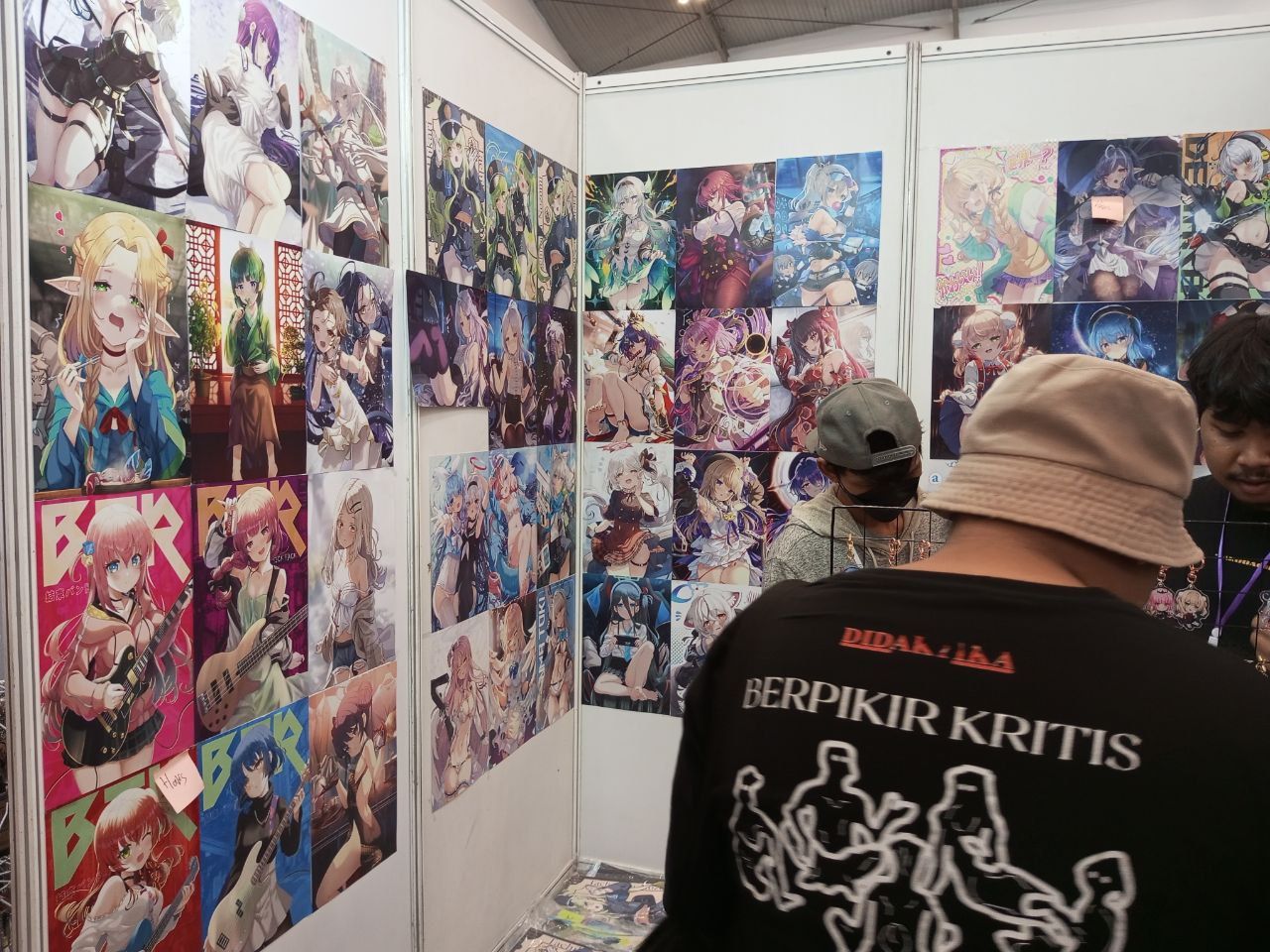 comifuro comic frontier xx