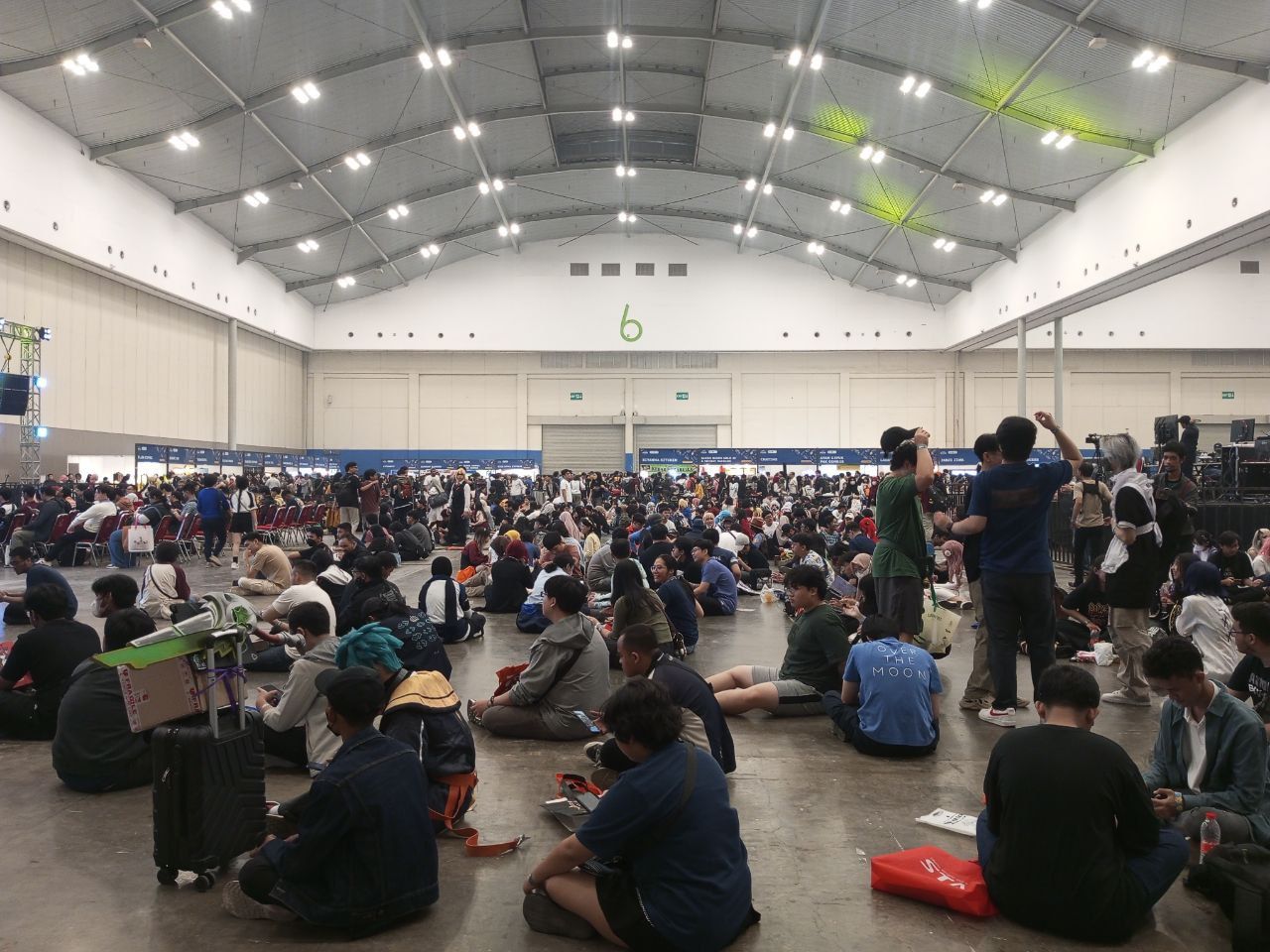 comifuro comic frontier xx